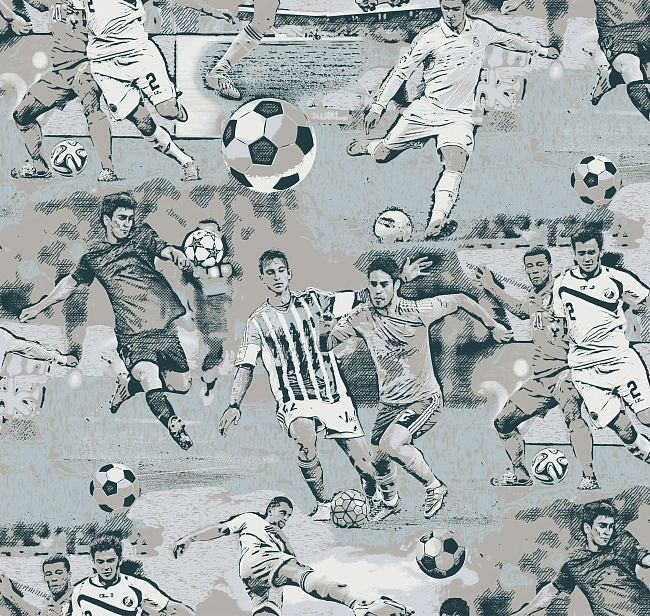 Обои TWINS 11 006