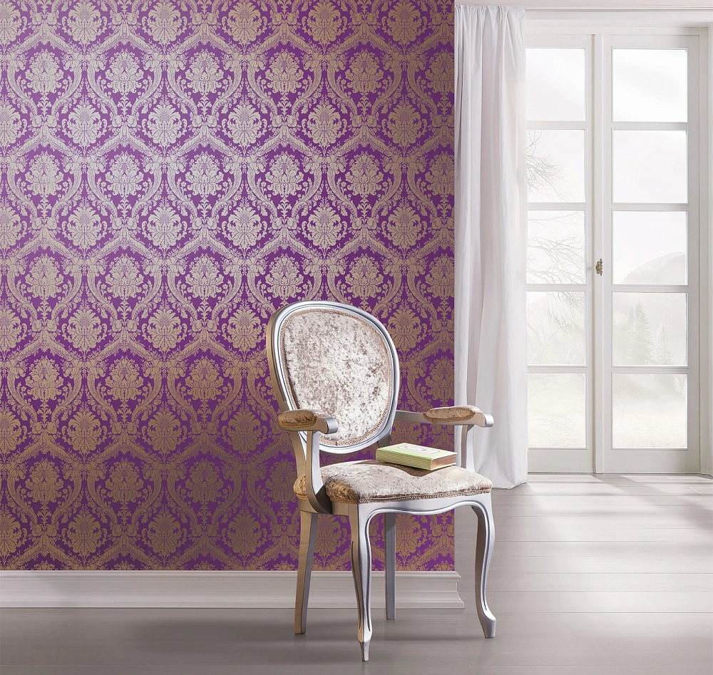 картинка Обои GEM 2 005 от магазина Art Lab