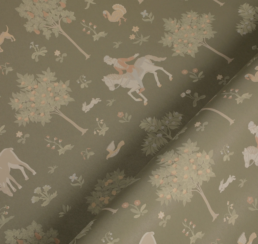 картинка Обои BRIT22 004 от магазина Art Lab