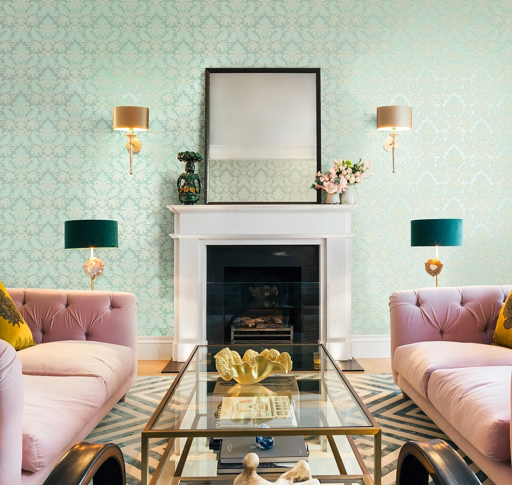 картинка Обои NEO7 002/1 от магазина Art Lab