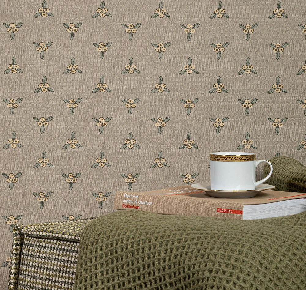картинка Обои Loymina Загадочный лес IMG8 002/1 от магазина Art Lab