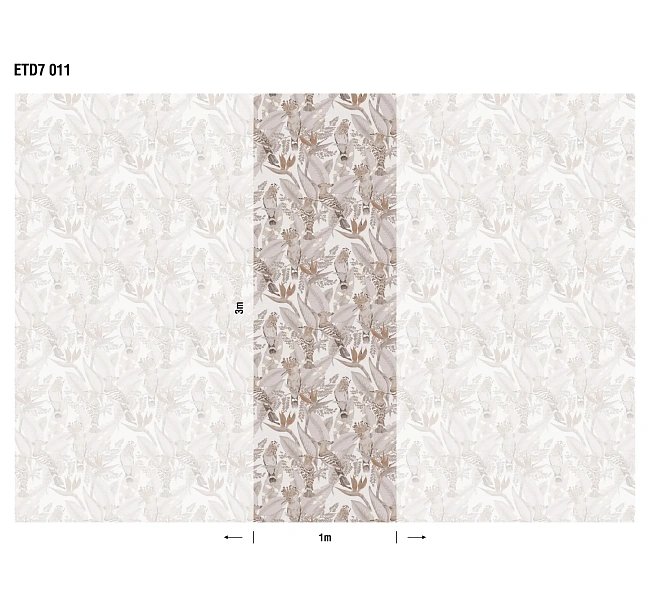 Обои ETD7 011