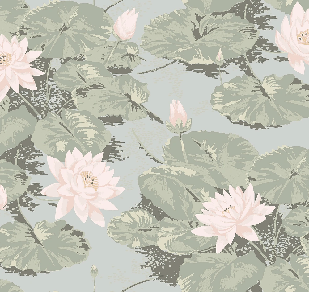 картинка Обои BRIT25 006 от магазина Art Lab