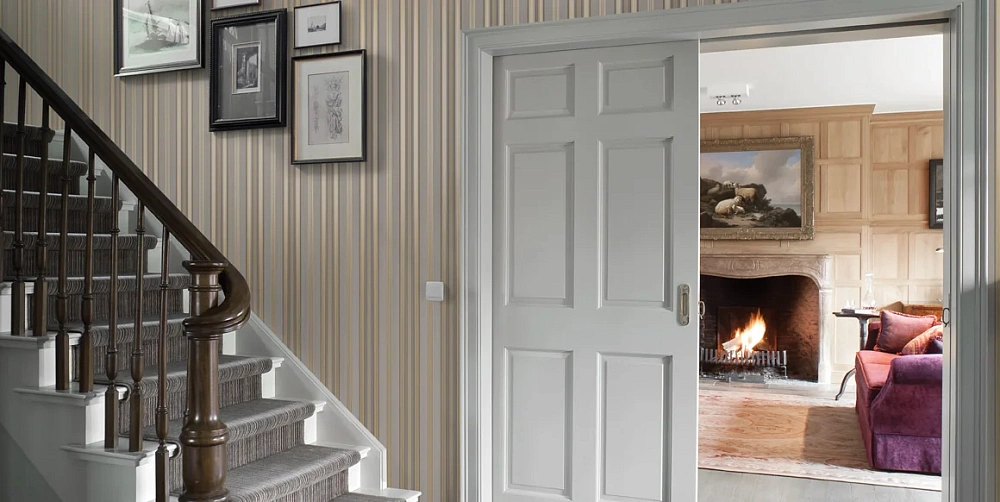 картинка Обои BQ6 012 от магазина Art Lab