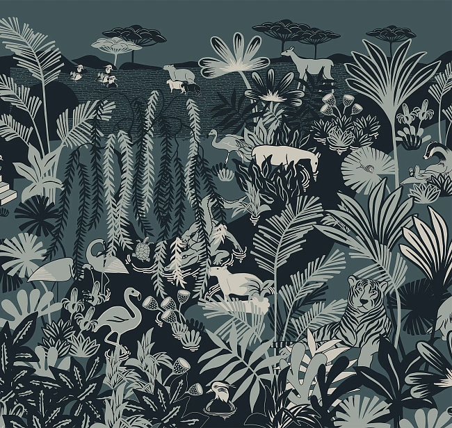 Панно ETD22 006