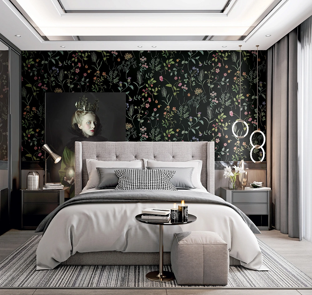 картинка Обои FL5 011 от магазина Art Lab