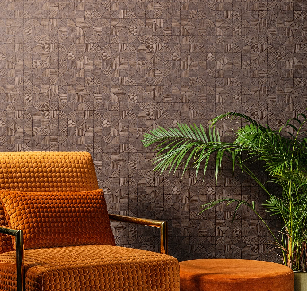 картинка Обои DM4 002 от магазина Art Lab