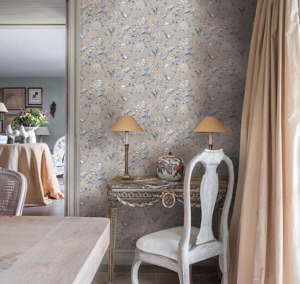 картинка Обои RU3 008 от магазина Art Lab