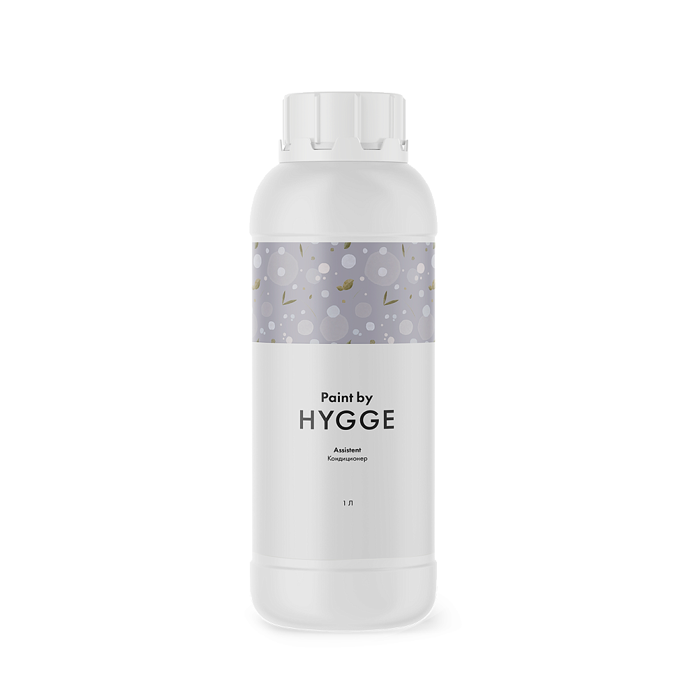 картинка Ассистент | Assistent кондиционер 1л Hygge от магазина Art Lab