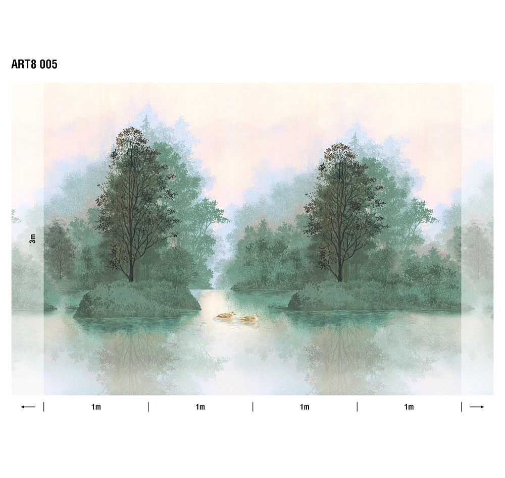 картинка Панно ART8 005 от магазина Art Lab