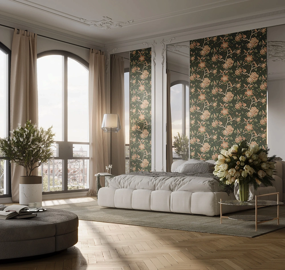 картинка Обои FL1 008 от магазина Art Lab