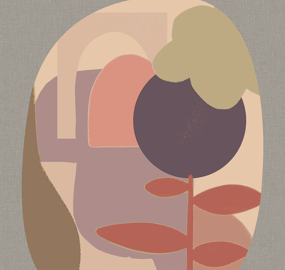 картинка Обои LUN8 005/1 от магазина Art Lab