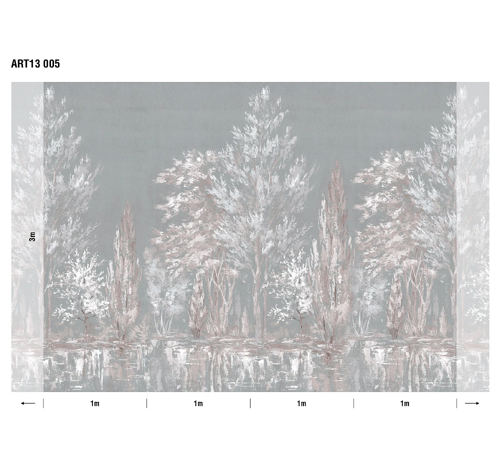 картинка Панно ART13 005 от магазина Art Lab