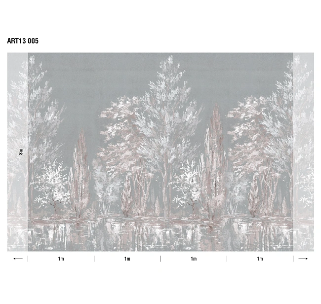 Панно ART13 005