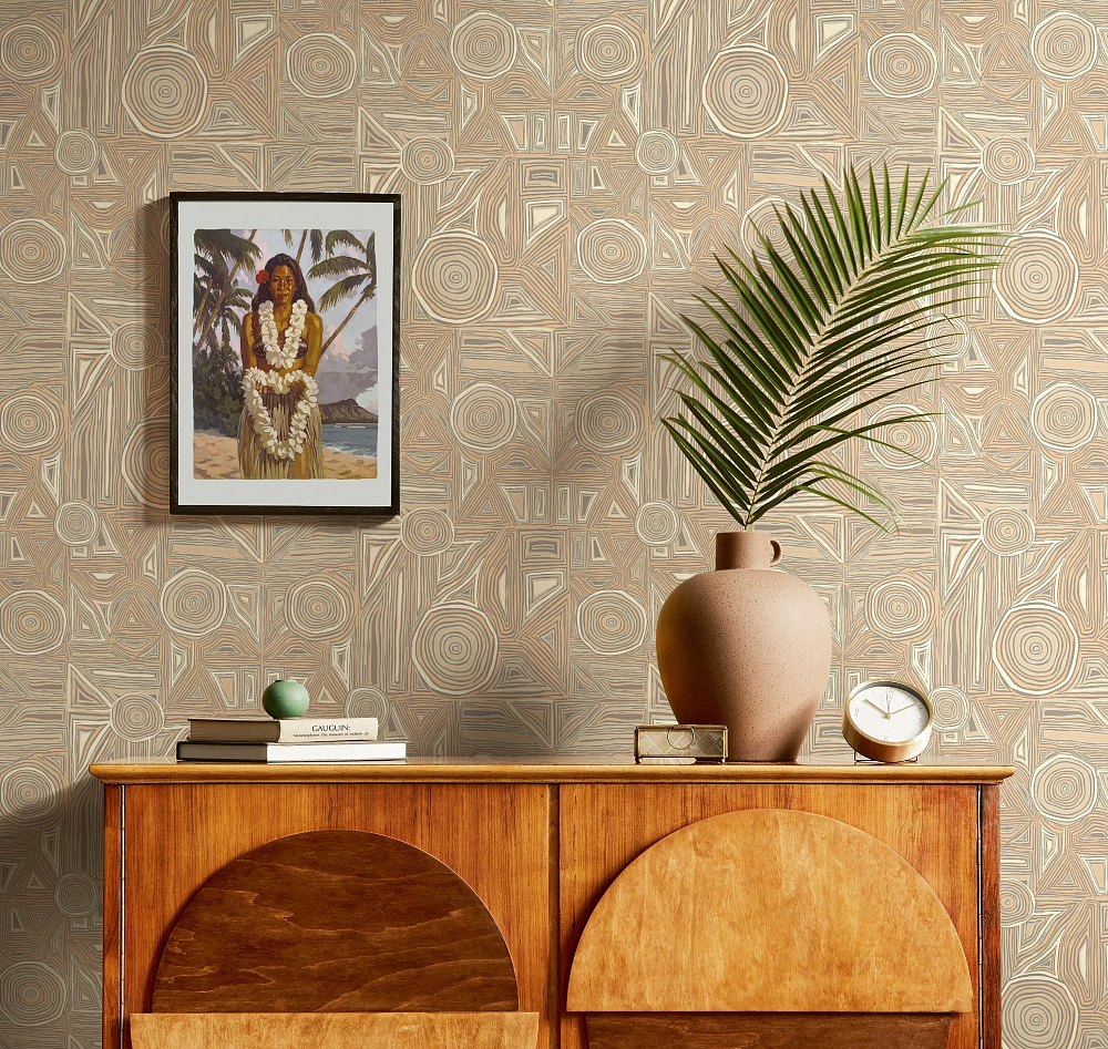 картинка Обои PLZ1 001 от магазина Art Lab