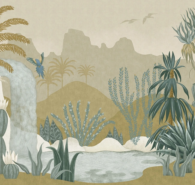 Панно ART19 005