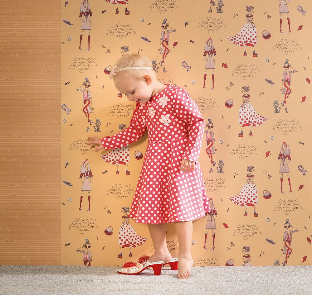 картинка Обои D5 003 от магазина Art Lab