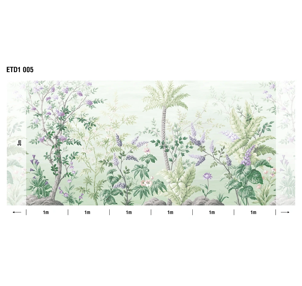 картинка Обои ETD1 005 от магазина Art Lab