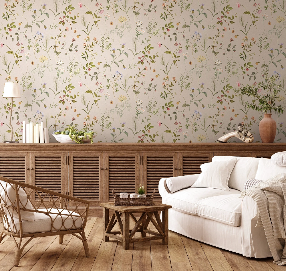 картинка Обои FL5 011 от магазина Art Lab