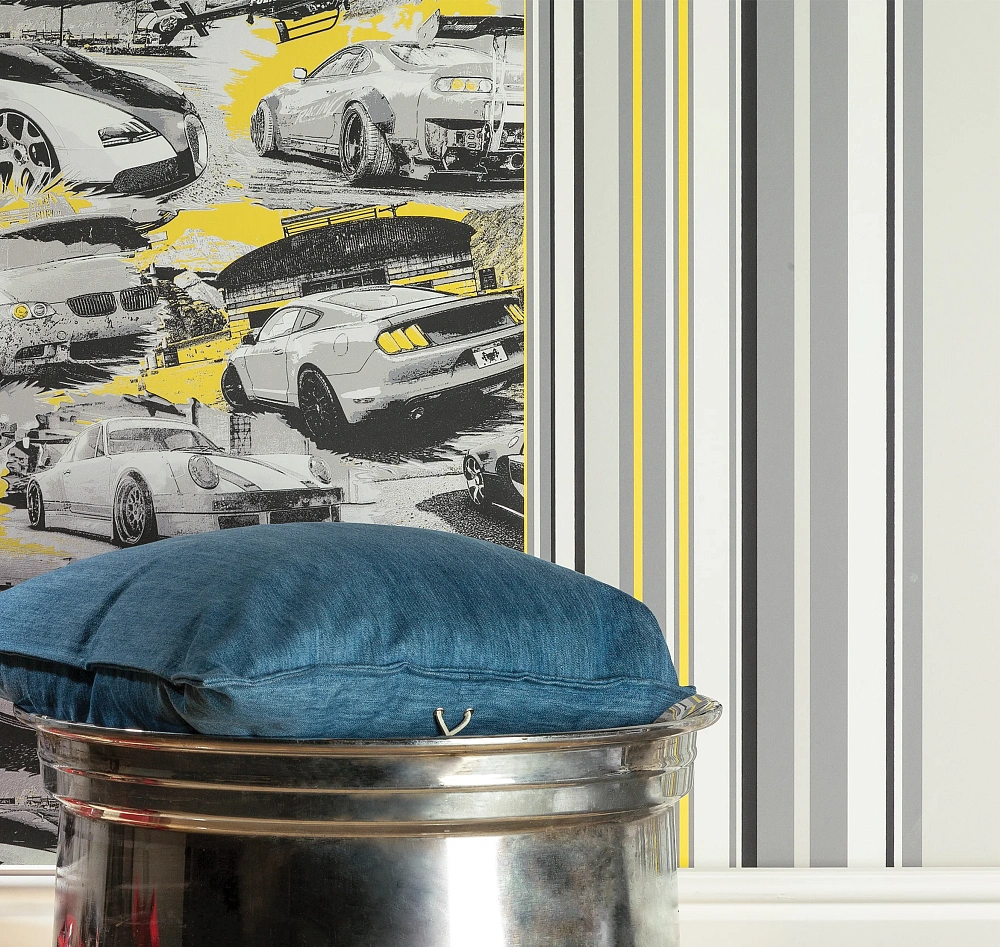 картинка Обои TWINS 14 006 от магазина Art Lab