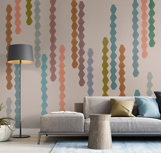 Обои CRF12 002/5