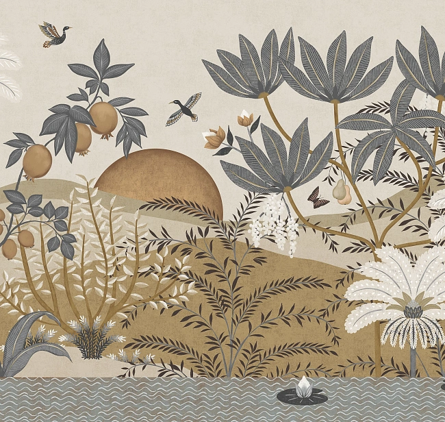 Панно ART20 003