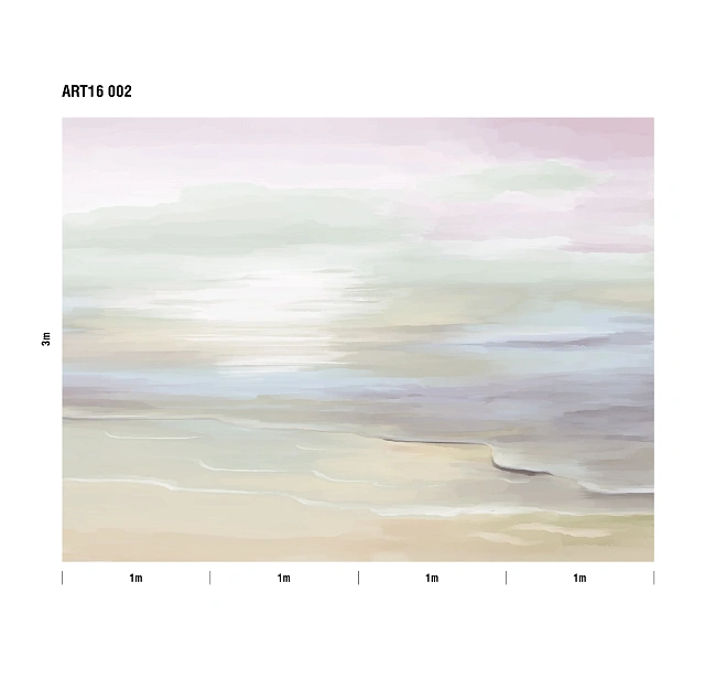 Панно ART16 002