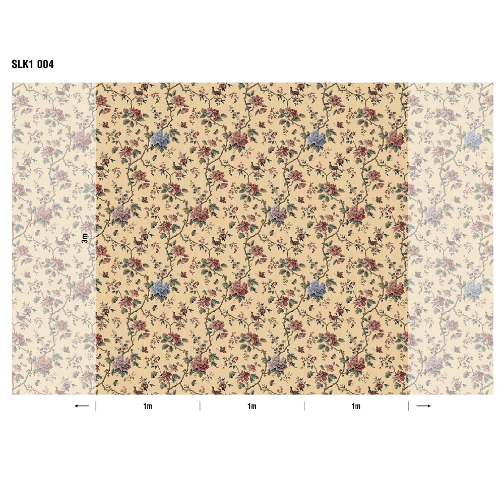 картинка Обои SLK1 004 от магазина Art Lab