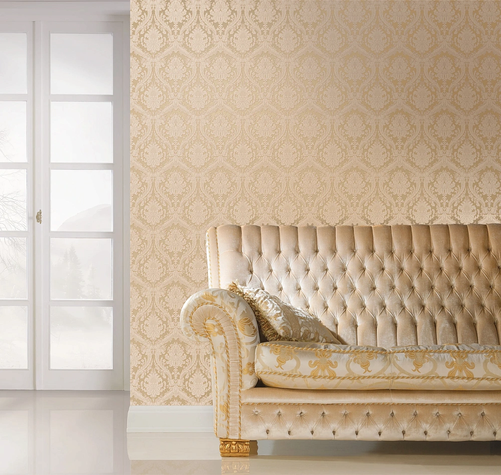 картинка Обои GEM 2 005 от магазина Art Lab