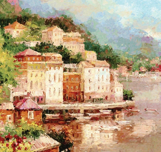 Обои SCENERY 022