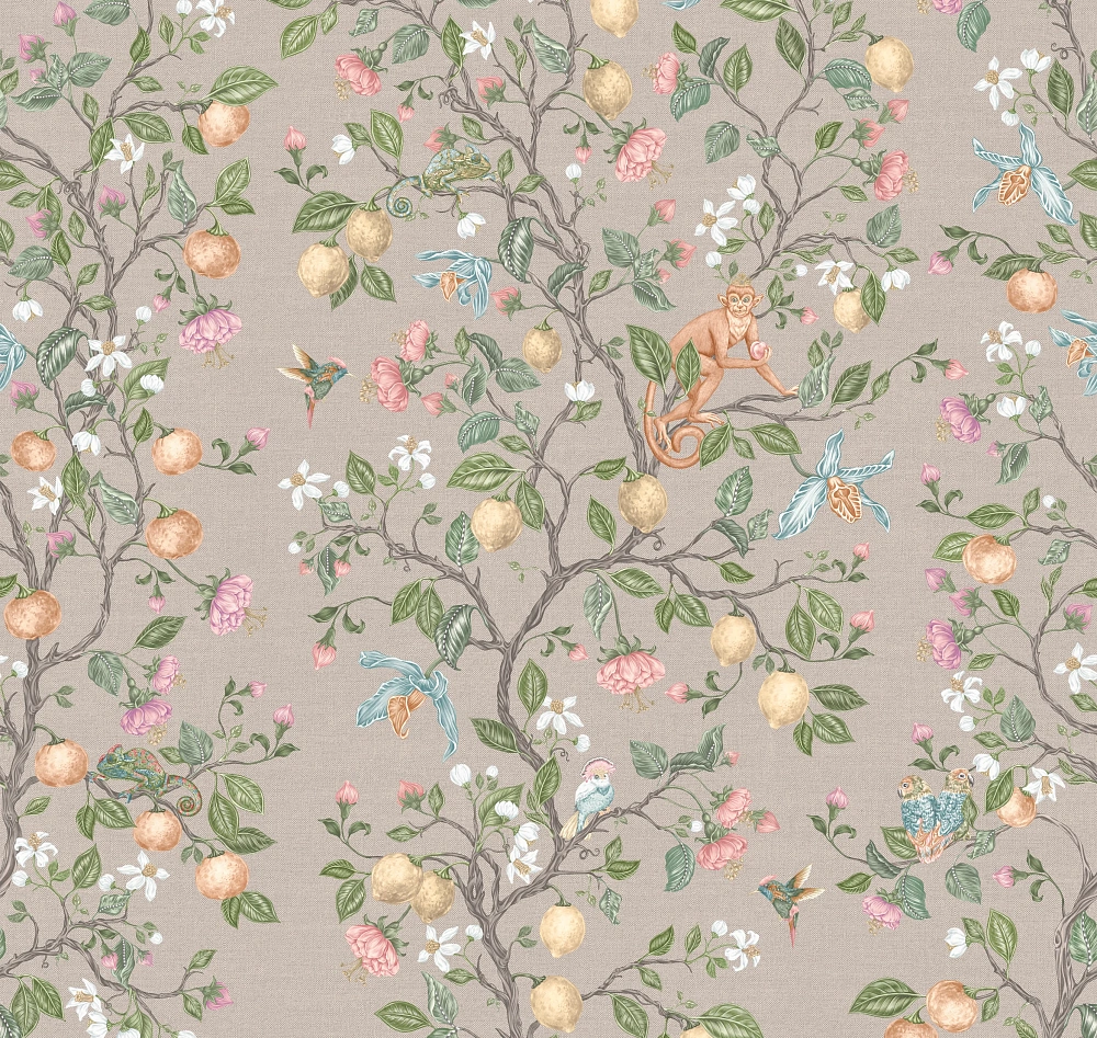 картинка Обои BRIT 15 001/1 от магазина Art Lab