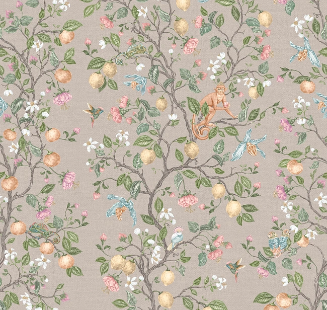 Обои BRIT 15 001/1