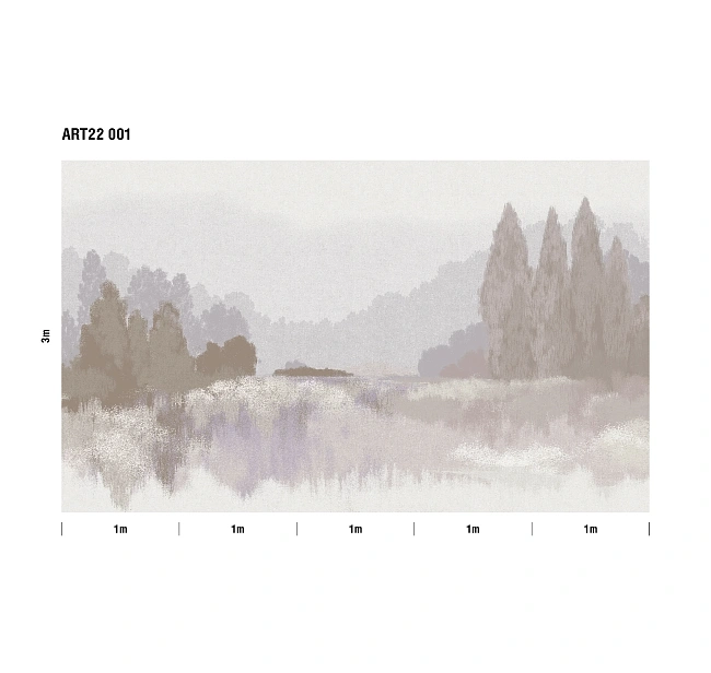 Панно ART22 001