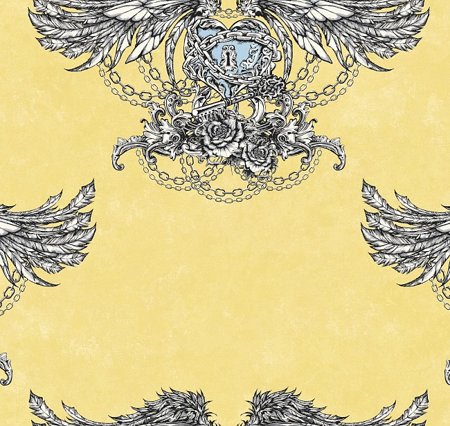 Обои TWINS 10 004