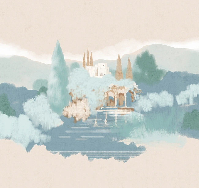 Панно ART12 003