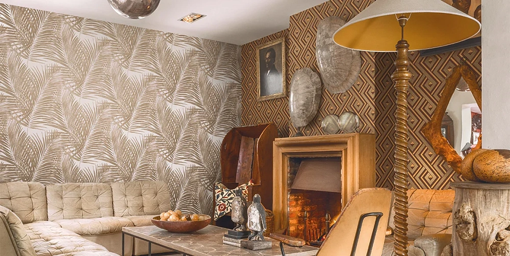 картинка Обои INS4 005 от магазина Art Lab