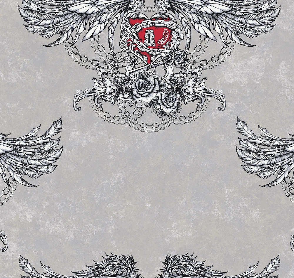 картинка Обои TWINS 10 011 от магазина Art Lab