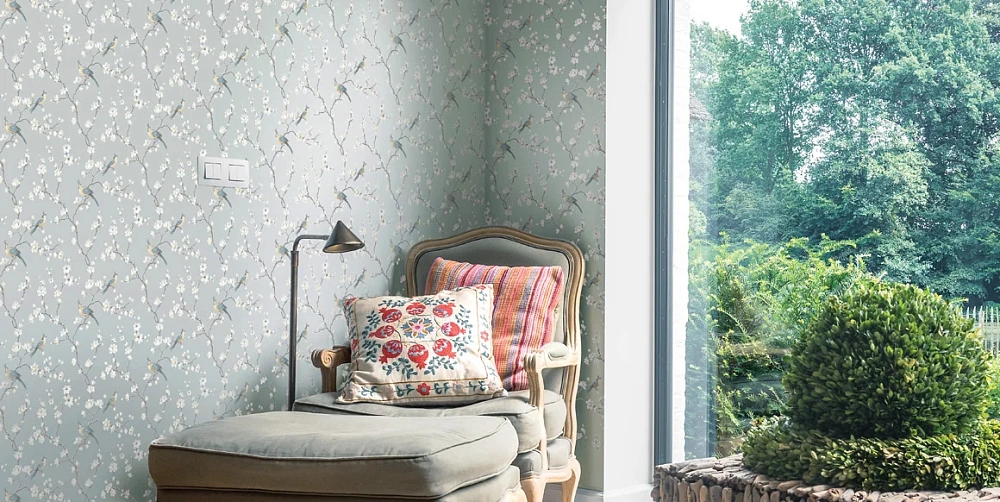 картинка Обои BQ5 004 от магазина Art Lab