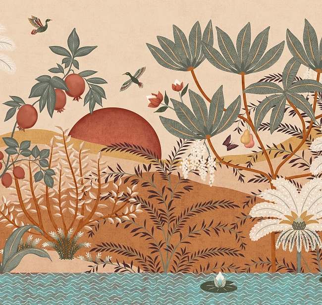 Панно ART20 004