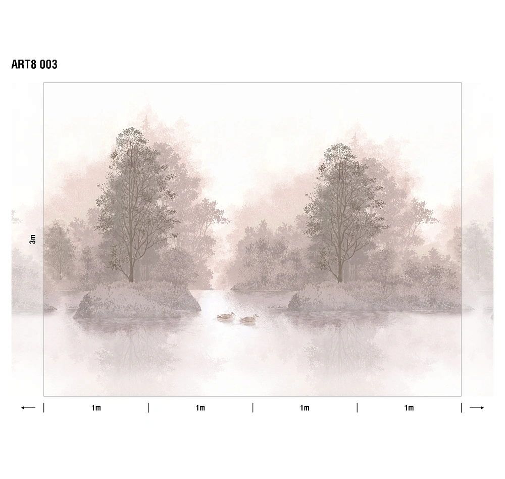 картинка Панно ART8 003 от магазина Art Lab