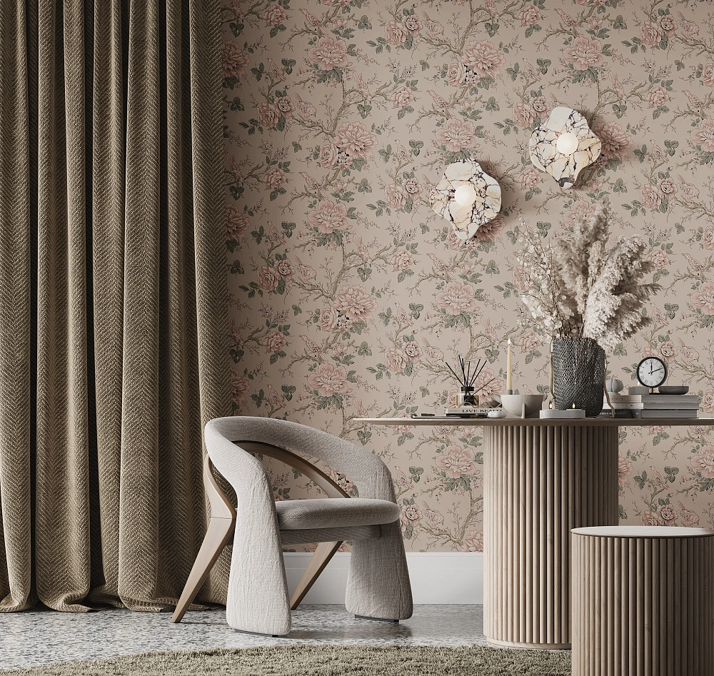 картинка Обои FL1 008 от магазина Art Lab