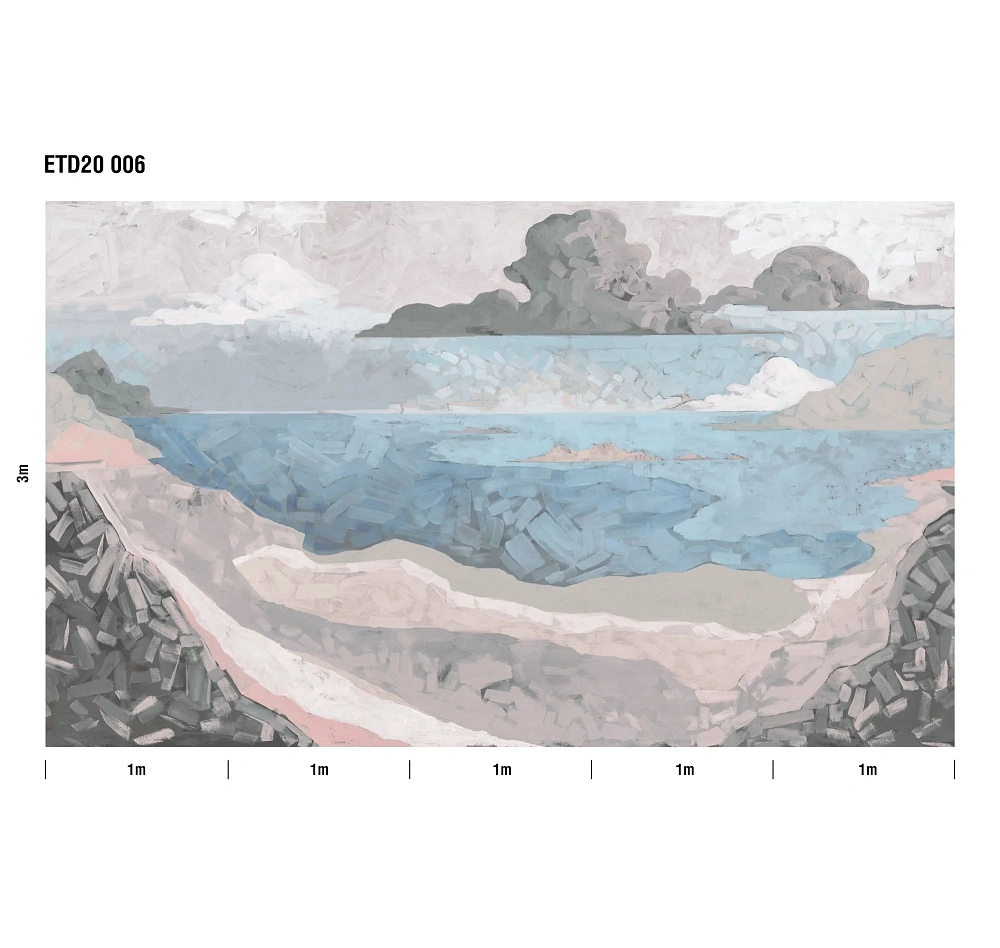 картинка Панно ETD20 006 от магазина Art Lab