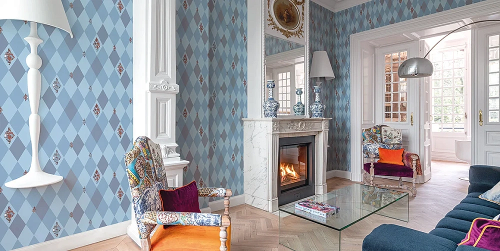 картинка Обои ALS7 005 от магазина Art Lab