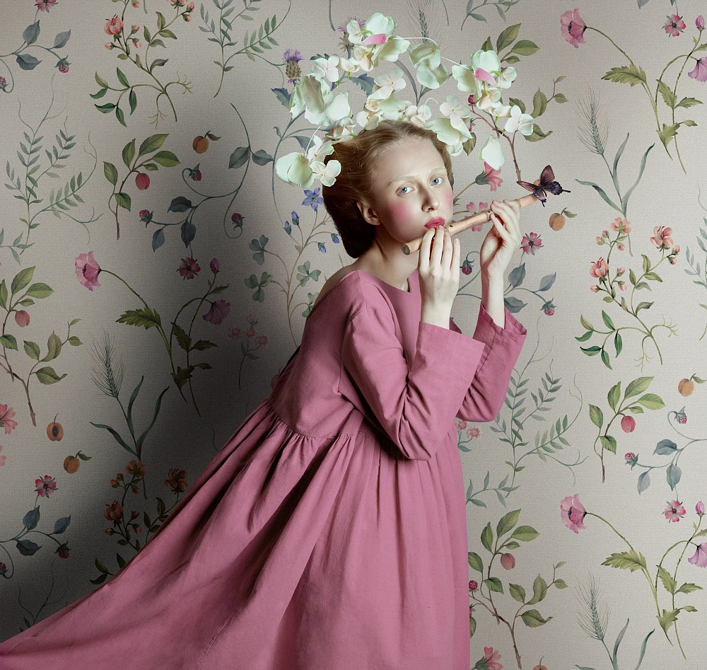 картинка Обои FL5 011 от магазина Art Lab