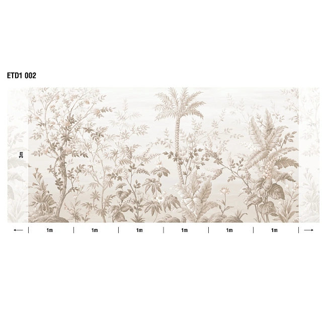 Обои ETD1 002