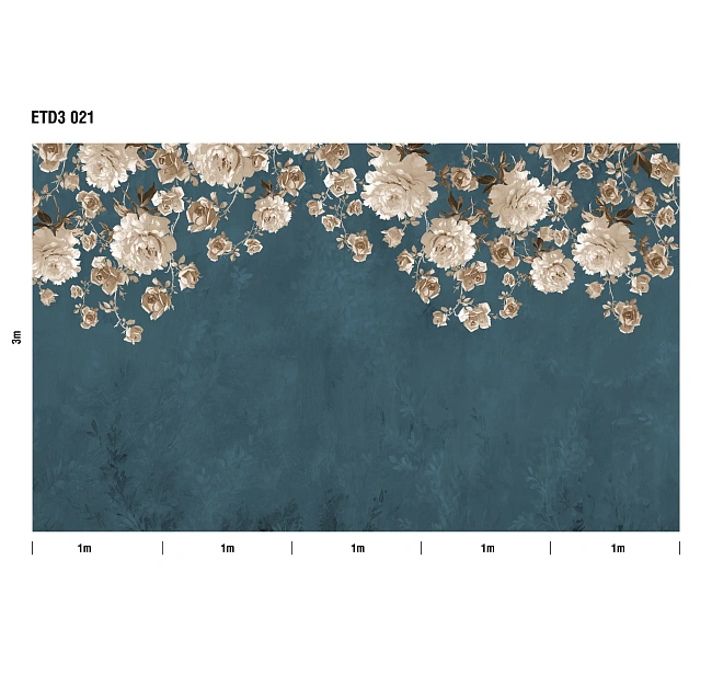 Обои ETD3 021