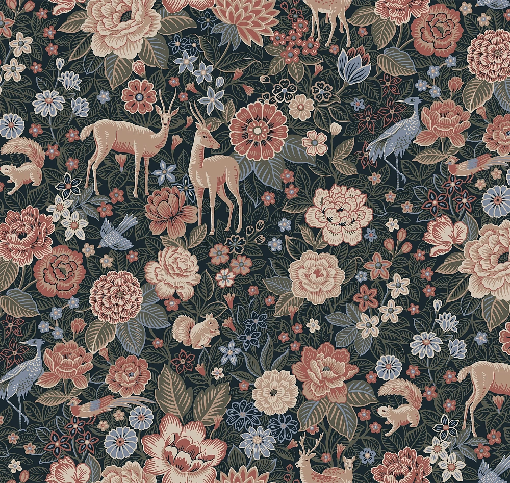 картинка Обои BRIT 3 018 от магазина Art Lab