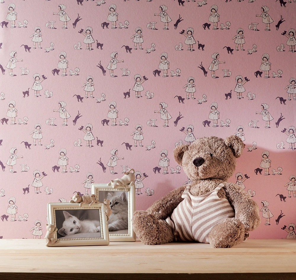 картинка Обои TWINS 2 005 от магазина Art Lab