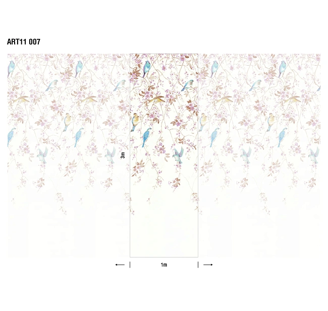 Панно ART11 007