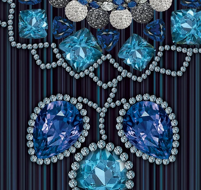 Обои ILLUSION DM 031